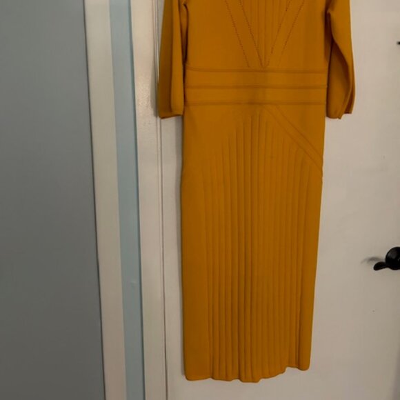 Gabrielle Union New York and Company Knit Dress - Picture 2 of 7